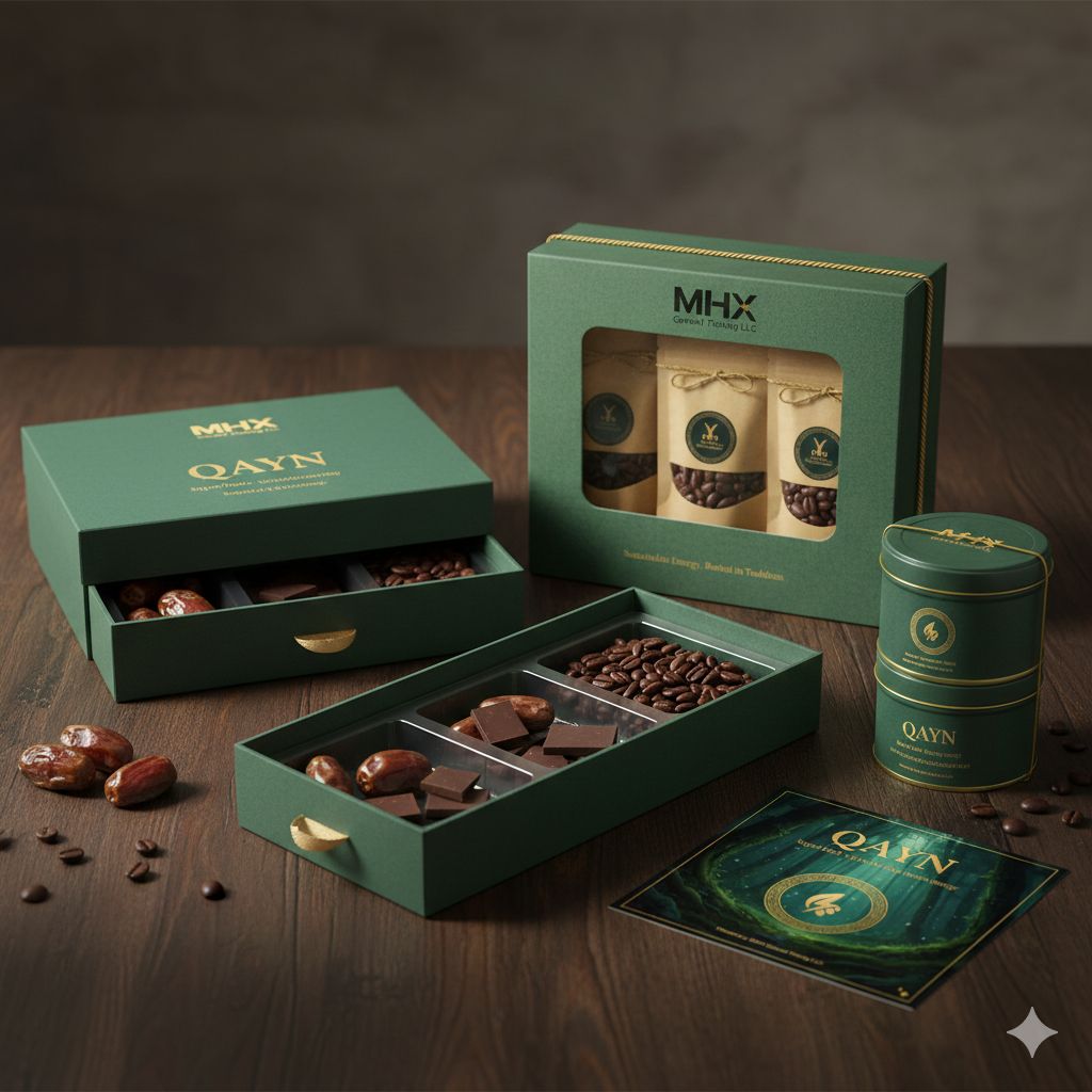 Private Label Solutions